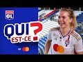 Qui est-ce ? | Daniëlle van de Donk vs Ada Hegerberg | Olympique Lyonnais