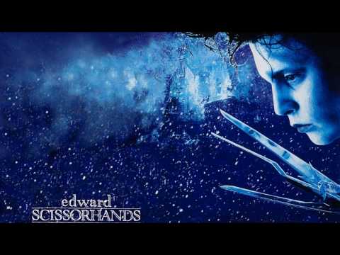 Edward Scissorhands - "Main Title" (Danny Elfman)