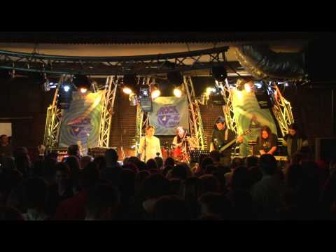 Rocksuli 2013 február 08 Roncs - Thinking About You (Norah Jones) cover