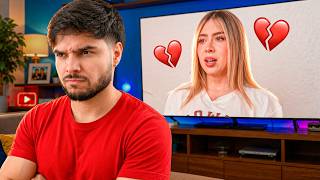 YOLO HIZO LLORAR A KAREN 💔