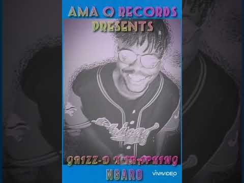 Grizz-D x Trapking NA..... NGARO