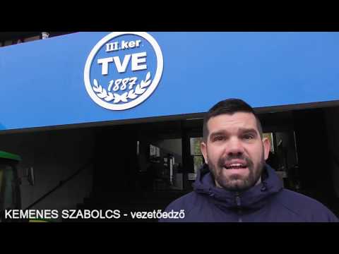 NBIII. 14. III. KERÜLETI TVE - HEROLD TRANS MÉNFŐCSANAK 3 - 0 (1 - 0) 2019.11.10.