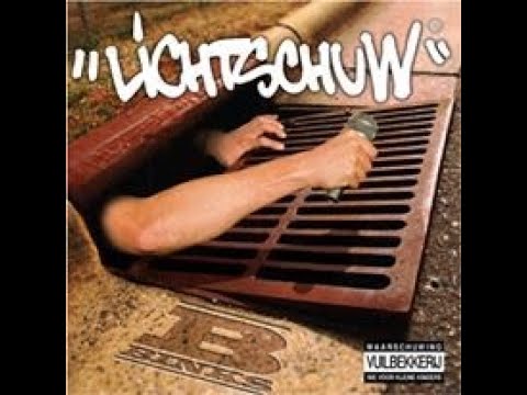 BRUGESTHING PRODUCTIONS FT.BINKS - BOERELEUTE