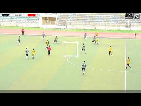 MKA FA v Easywell Feeders  - O3 Athletics