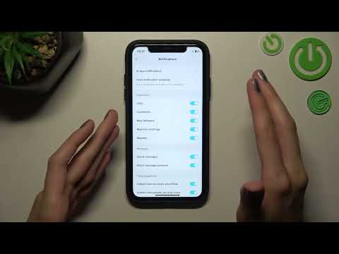 How to Mute All TikTok's Notifications