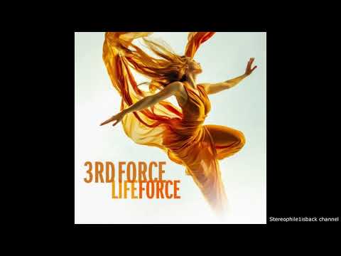3rd Force - Show Me The Way (Radio Edit)