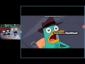 Cartoon Screams Reversed