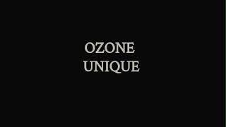 OZONE (Itulak ang Pinto) - UNIQUE (Lyric Video)