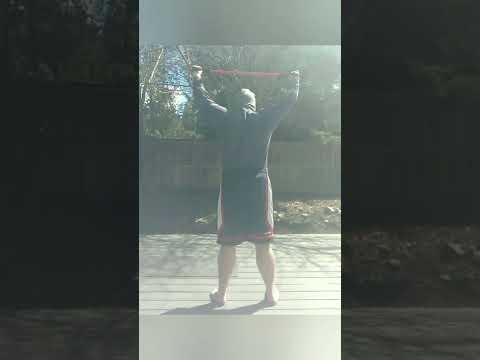 Chest Expander Exercises