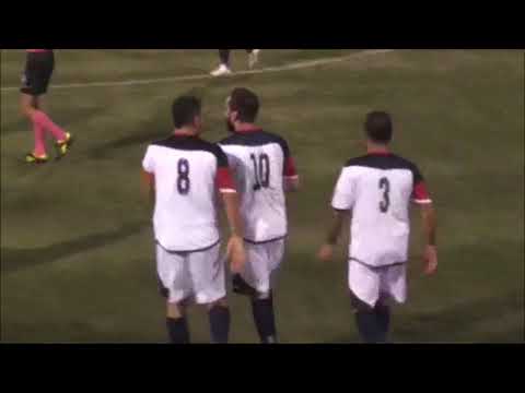 FC LOGGETTA - RIFONDAZIONE ISCHIA ISOLA VERDE SINTESI E HIGHLIGHTS