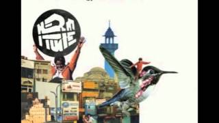 Hermilude - Hermitude (HyperParadise)