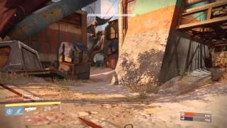 Feels Good To Be Home