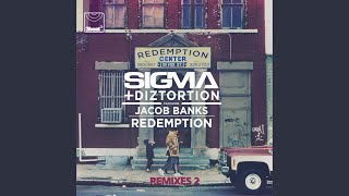 Redemption (MJ Cole Remix)