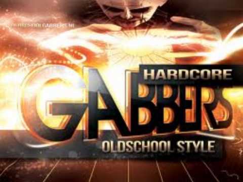 DJ Mini early Hardcore mix 3/4