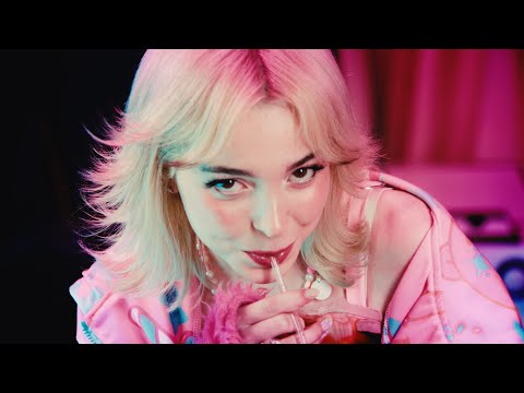 grandson - BRAINROT [Official Video]