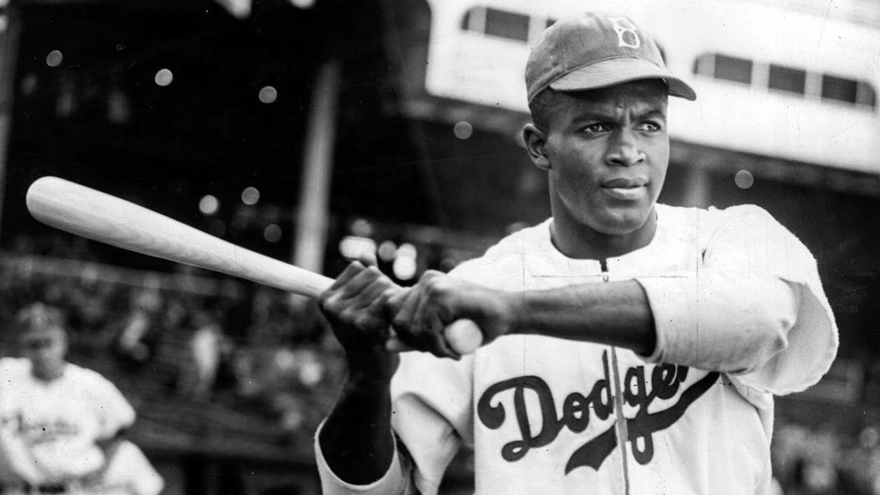Quem foi Jackie Robinson e por que sua figura é tão importante nos esportes americanos