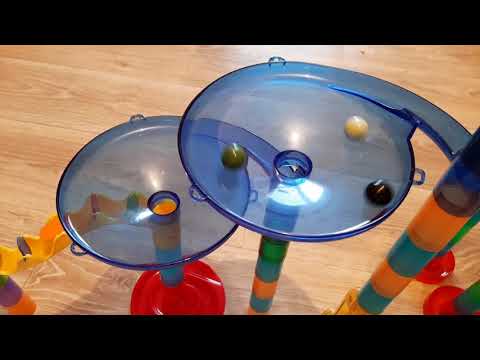 Epic Marble Race Tournament