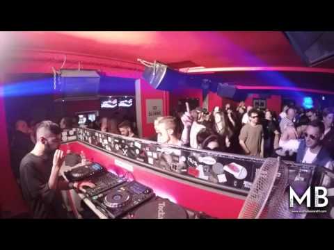 Closing 30hrs party w/ Leo K plays "Prince - Controversy" @ Classic (01.05.17)