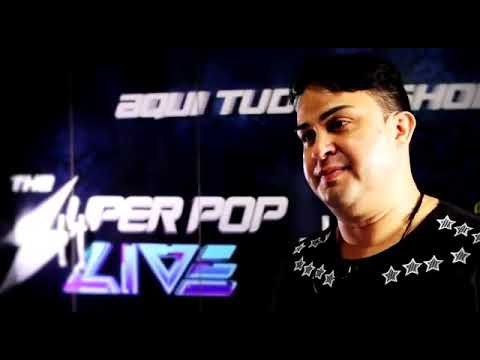 Homenagem ao Mito das Aparelhagens Juninho Pop