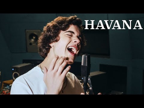 Camila Cabello - Havana ft. Young Thug (Cover by Alexander Stewart)