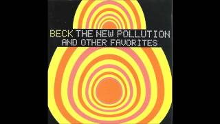 Beck - Richard's Hairpiece [Remix By Aphex Twin]