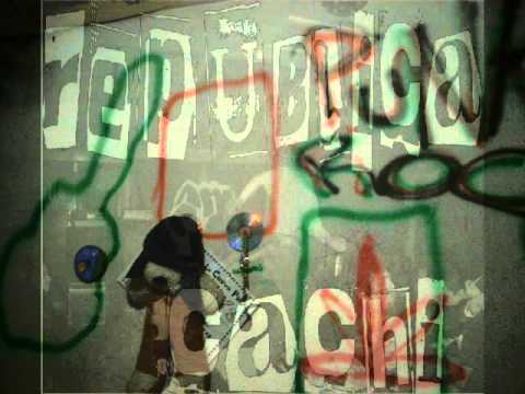 REPUBLICA CACHI - SI, YA LO SE