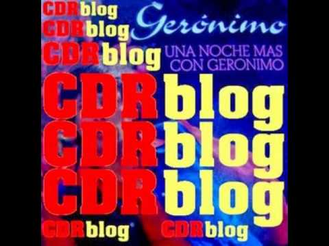 El peor de todos - Geronimo ( Audio, vinilo puro )