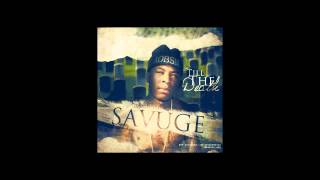 Savuge - Song For Momma (Outro) - Till The Death Mixtape