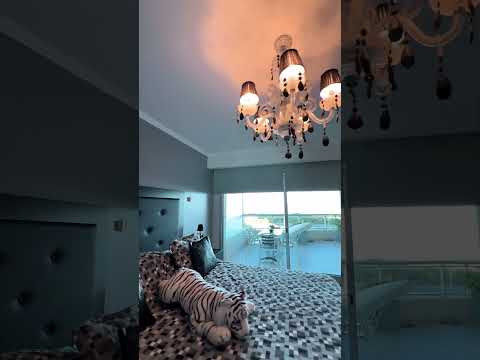 Video de YouTube - Apartamento de 3 dormitorios frente al mar