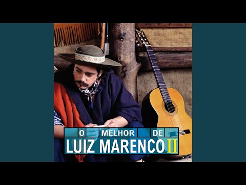 Pra Quem Avista Ivituatã - Luiz Marenco