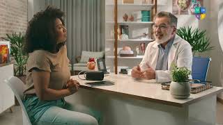 Sal, açúcar e pressão alta