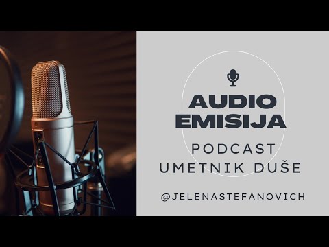 Божанска женска енергија није божанска / подкаст Уметник душе