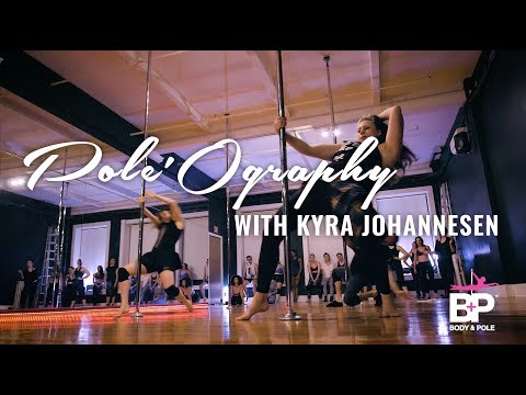 Wonderwall - Ryan Adams | Choreography Kyra Johannesen