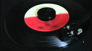 60's Detroit R&B / Soul ! Gino Washington - Gino Is A Coward