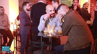  مجموعة أبو خضر للسيارات تحتفل بالافتتاح الرسمي لصالة عرض  BMW Motorrad في الأردن