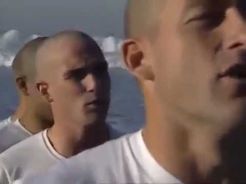 BUD/S Class 234 - Full Documentary