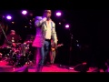 Lee Fields and the expressions -ladies live Tolhuis ...