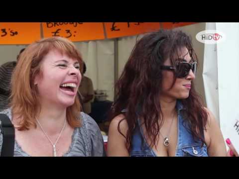 HiD TV Aflevering 23 - Milan Summer Festival 2016 / Deel 1