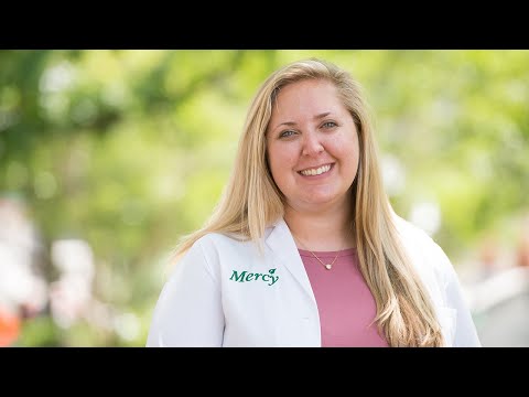 Giving Medication to Children with Fevers - Dr. Emily Wisniewski - Mercy