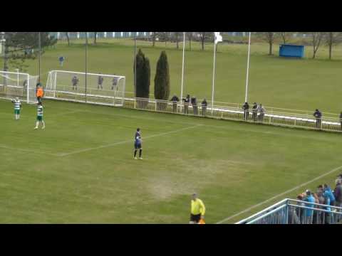 P. Roháčik 3:0 - Vrútky - 17. kolo - 16.4.2017 (16/17)