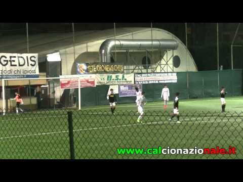 1° MEMORIAL HALIMA HAIDER: Inter - Cesena 6-2