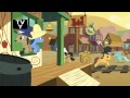 His father's son [PMV] 
