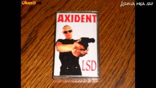 Axident - 1995 - LSD - 04 - Where Eagles Dare (Misfits cover)