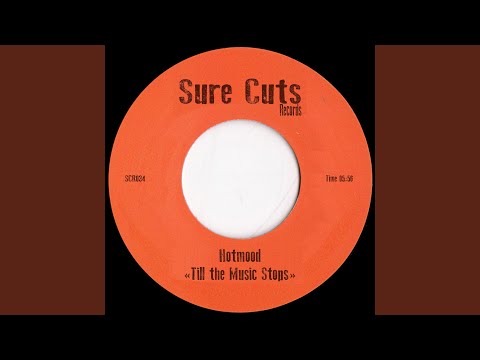 Till the Music Stops