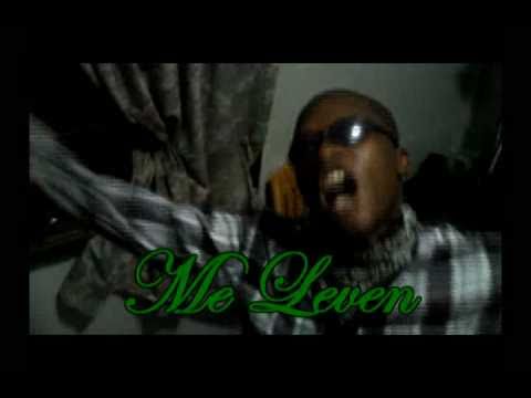 Me Leven - Lauwboy (11.6)