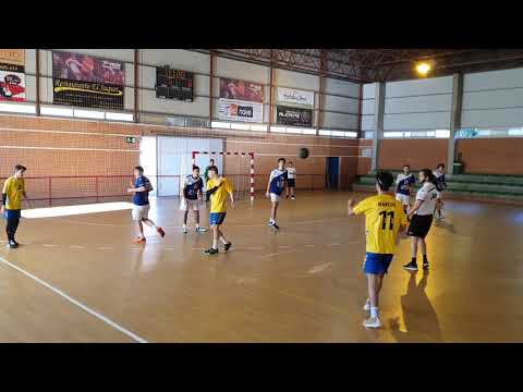Torrebanda-CB Benidorm Juvenil Masculino B