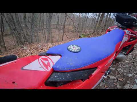 WNF 2025: Last Camp-and-Ride - Friday 2T Warmup