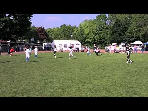 Wacker U9 - Röllinghausen 1
