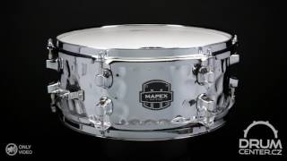 Video thumbnail for MAPEX MPX Steel 12x5" by Drumcenter cz