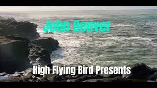 John Denver - Boy From The Country (Live) 🎥